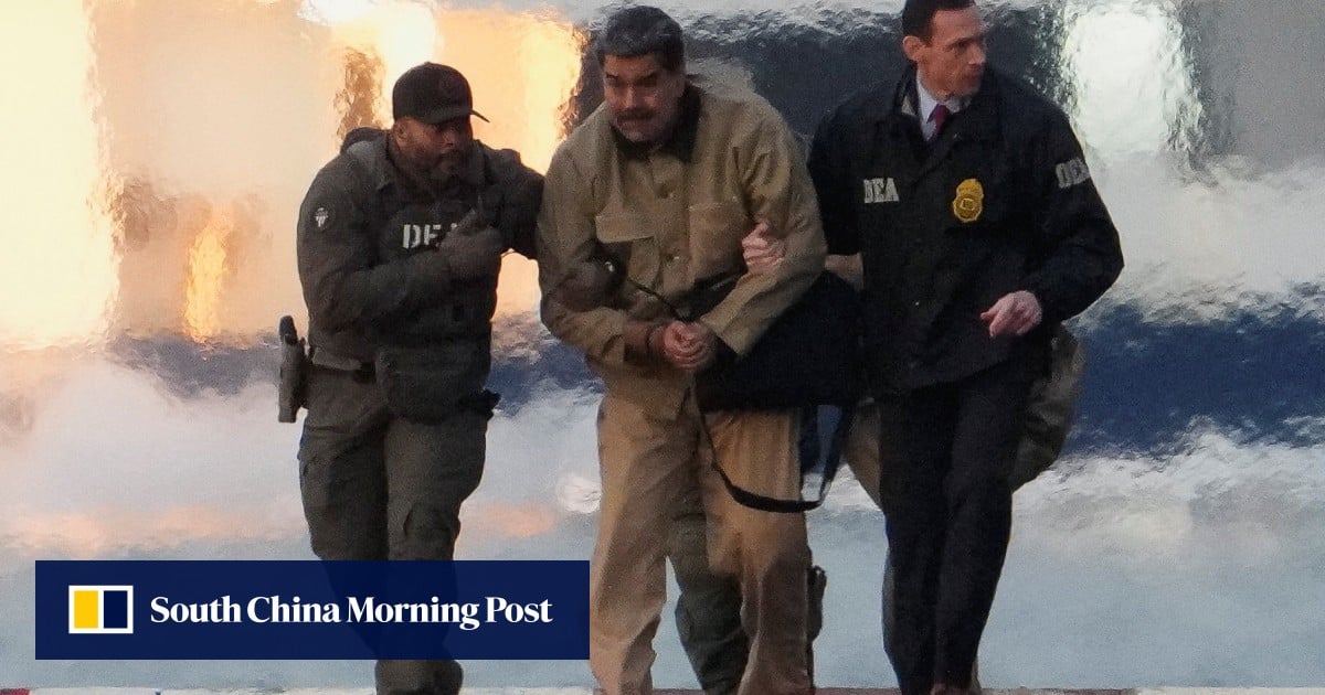 Russia accuses US of using coups, kidnappings to ‘defend its well-being’ at any cost