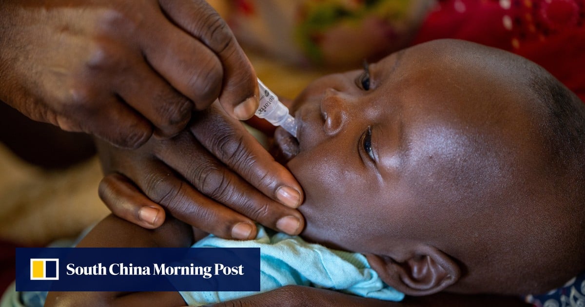 WHO approves first malaria treatment for babies