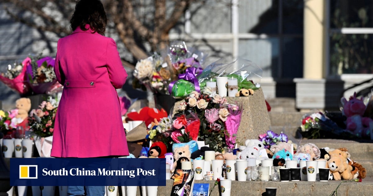 OpenAI’s Sam Altman apologises to Canada town for not reporting mass shooter