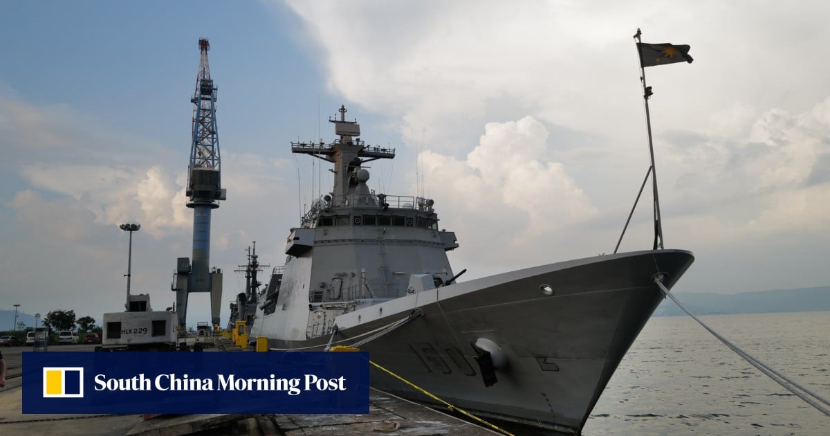 US uses unusual routes to send jet fuel to Japan, Philippine bases amid Hormuz closure