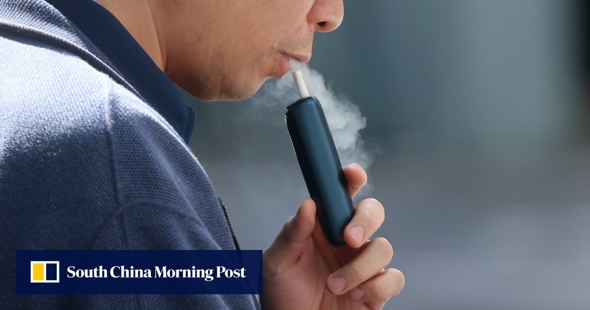 What smokers need to know about Hong Kong’s new e-cigarette ban