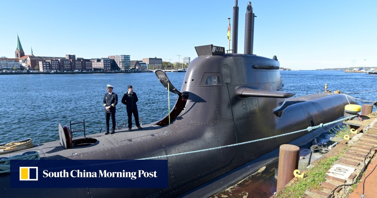 India-Germany defence road map ‘good template’ for wider EU cooperation