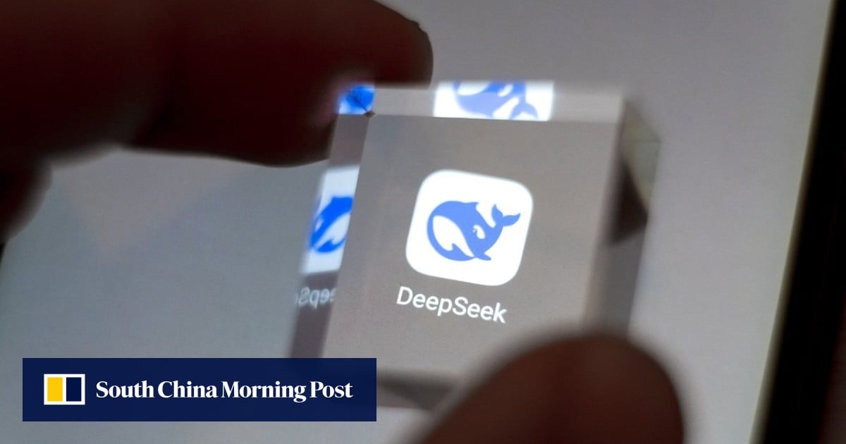 Underwhelming or underrated? DeepSeek V4 shows “impressive” gains Underwhelming or underrated? DeepSeek V4 shows “impressive” gains