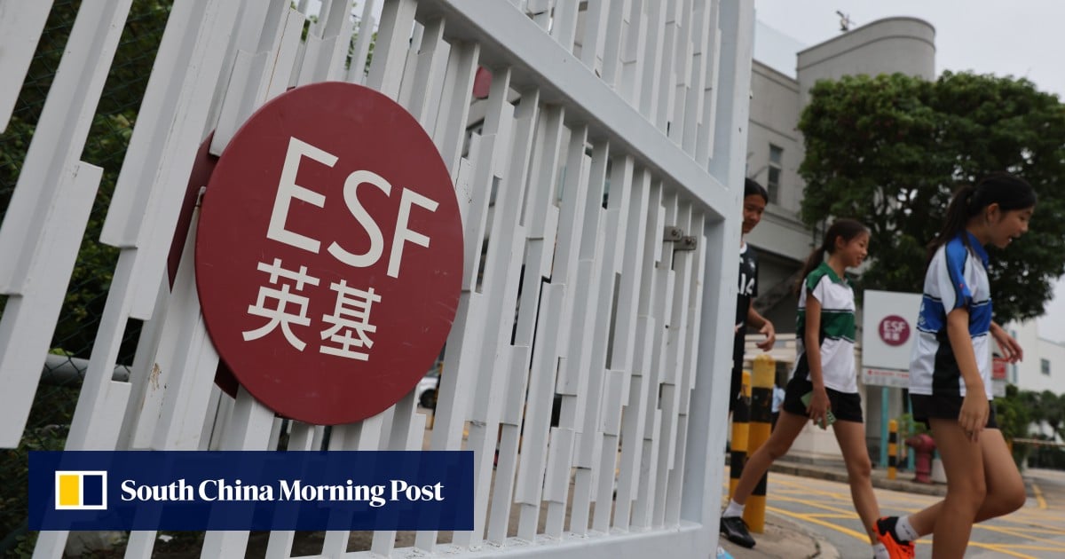 ESF reserves reach HK$3.75 billion, even as government subsidies shrink