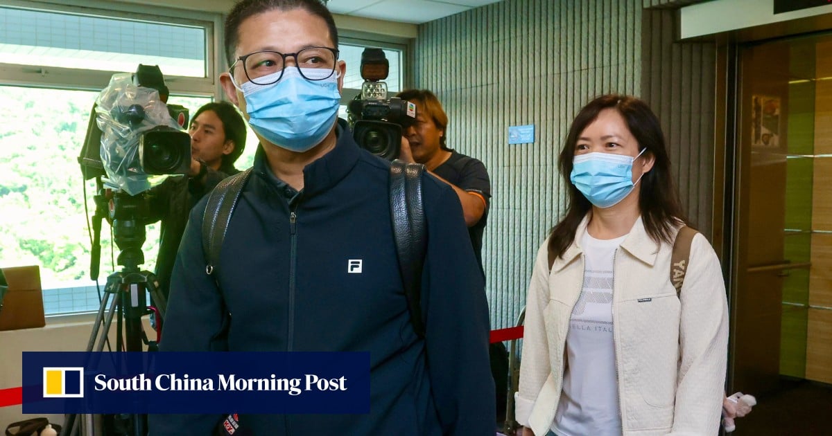 Doctor in long delayed hearing over blunder says he thought baby was choking