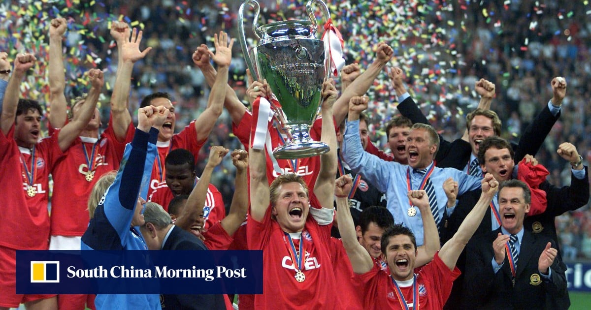 World Cup in USA gets backing from Germany legend despite mixed memories of 1994 finals