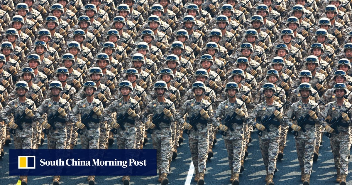 Trump factor drives up Asia-Pacific military spending at fastest pace since 2009