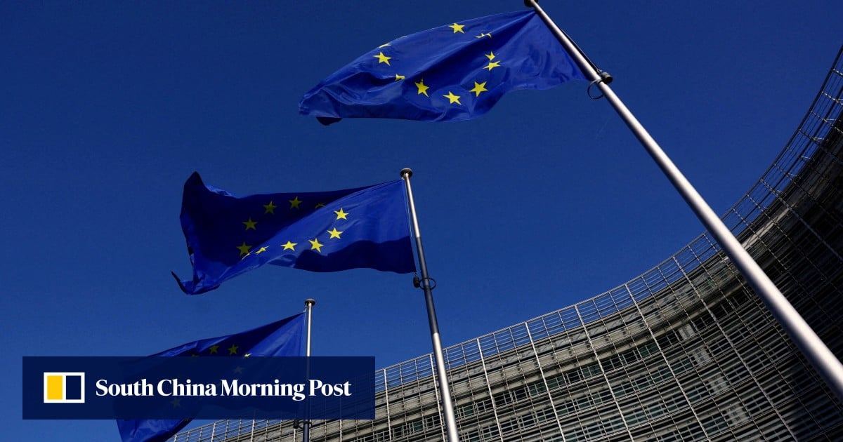 China warns EU to remove firms and citizens from Russian sanctions list