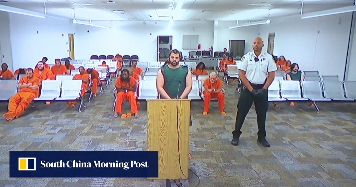 Roommate charged with murder of 2 Bangladeshi PhD students in US