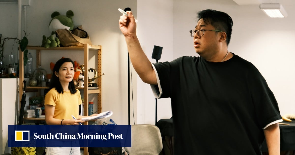 Hong Kong music-theatre production The Diary challenges perceptions of classical music