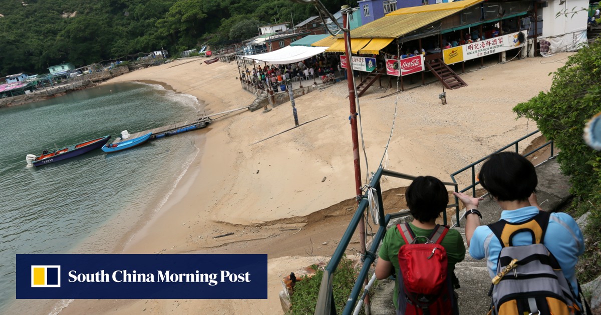 Sole eatery on Hong Kong’s southernmost island may shut after 50 years in business