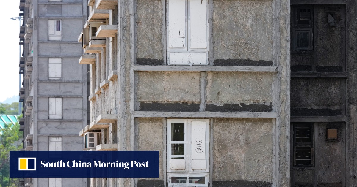 Fire risks not spotted due to old inspection guidelines, Tai Po blaze inquiry told