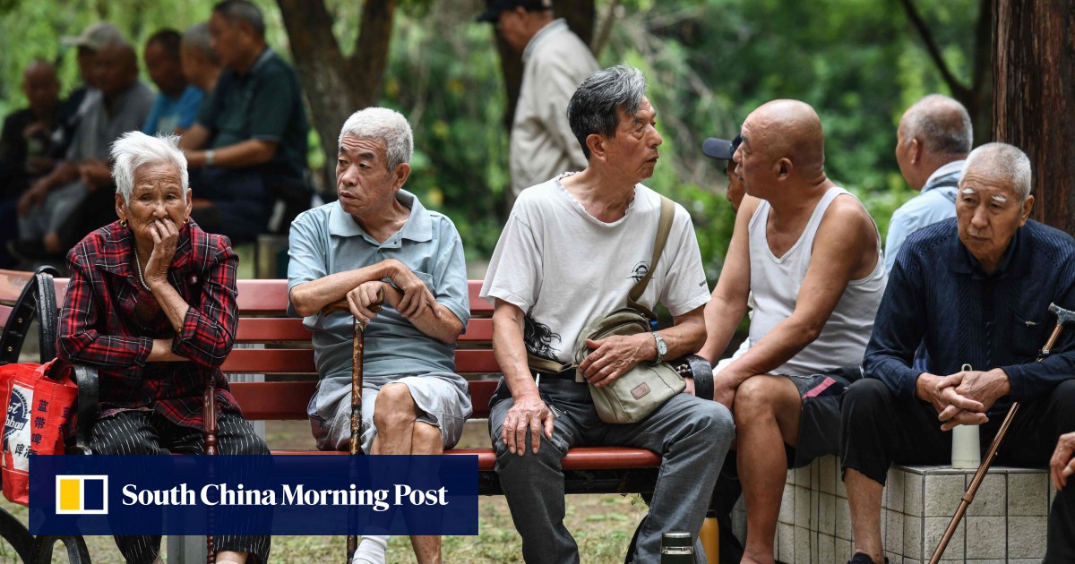 China faces a France-sized demographic loss that threatens coastal growth: analysts