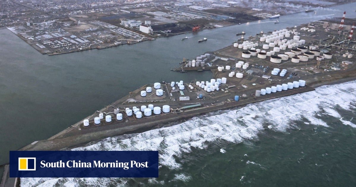 Magnitude 6.2 quake strikes Japan’s Hokkaido, JMA warns of more to come