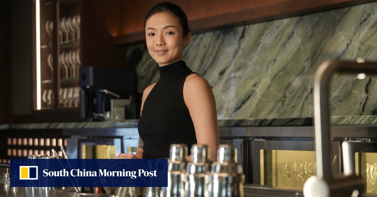 100 Top Tables 2026: celebrating Hong Kong’s best restaurants, bars and F&B talents