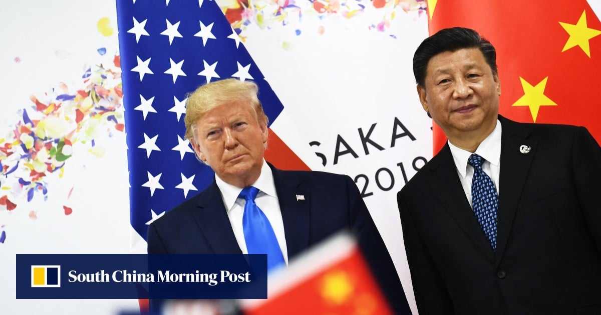 Why experts say trade wins aren’t enough for Xi-Trump summit in May