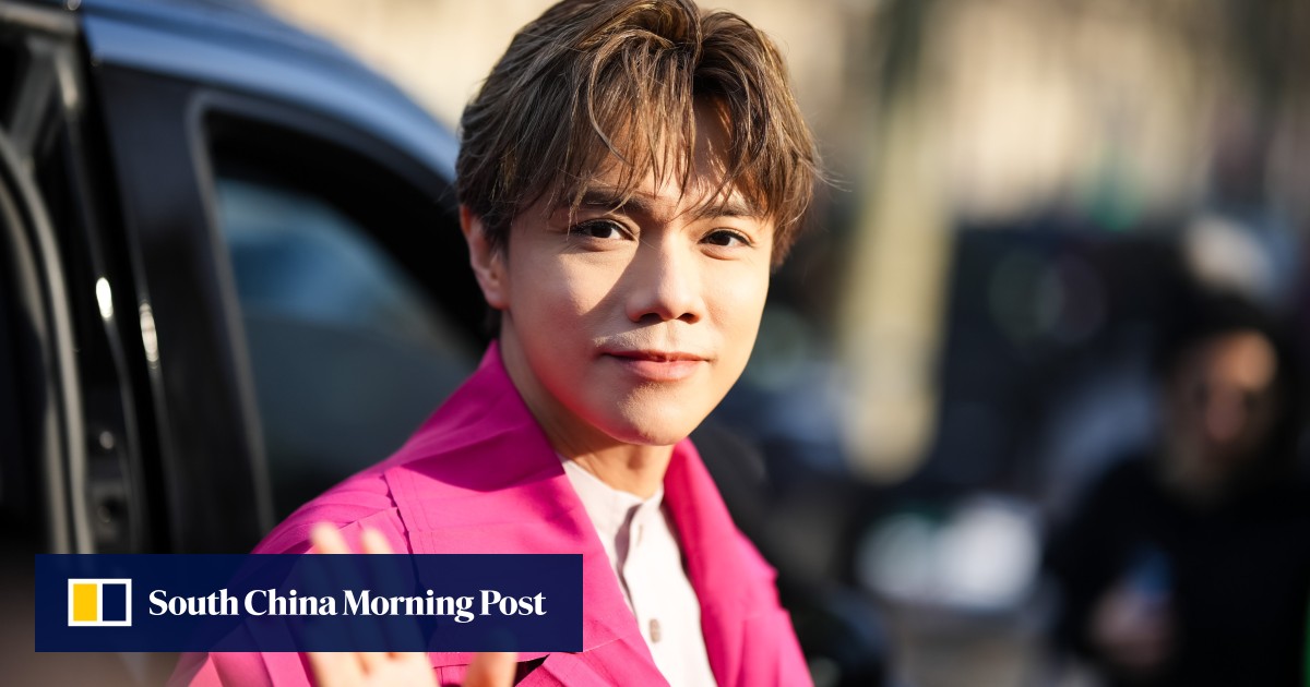 Bureau defends Hins Cheung mentor role after mainland China online backlash