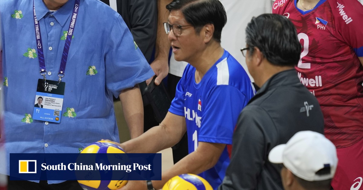 Philippine court order over Marcos’ health raises constitutional question