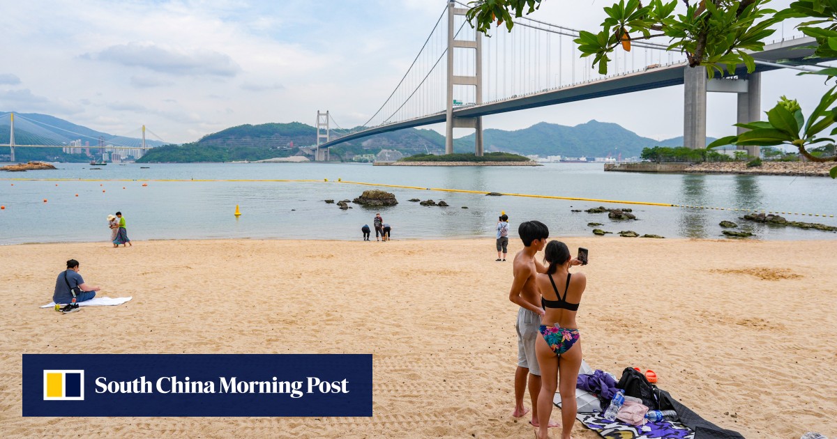 Beer and BBQ festivals possible under beach scheme to tap private sector operators