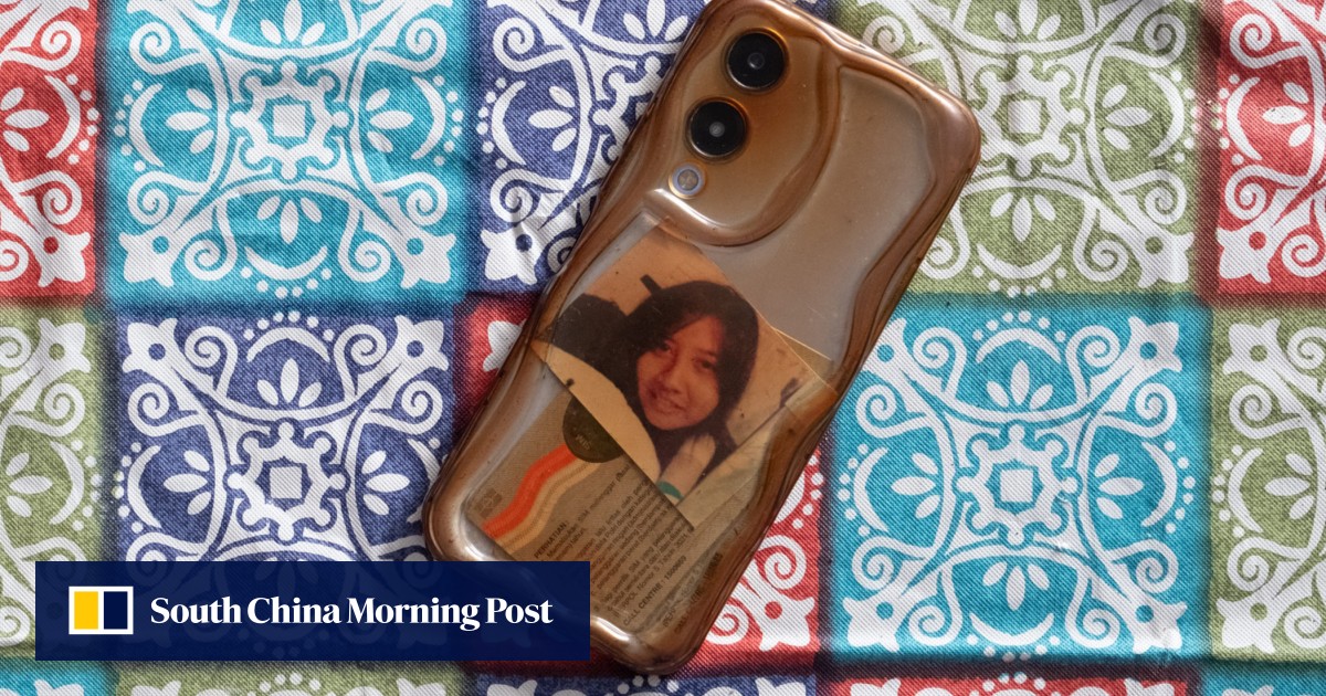 Families of helpers who died in Tai Po fire struggle to break news to kids