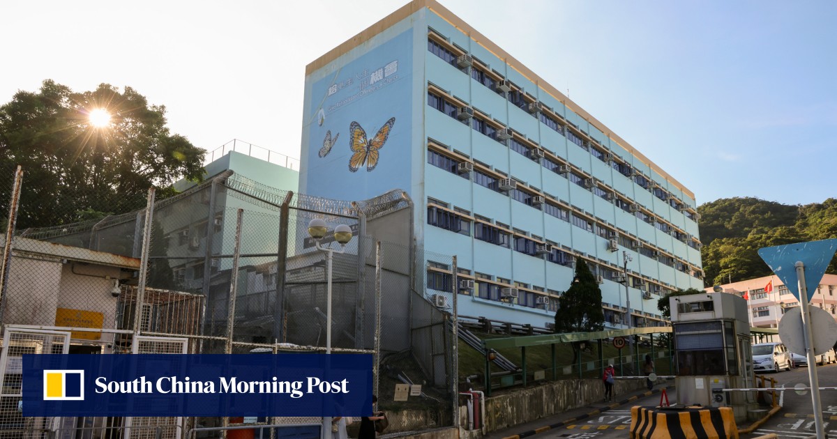 Prison officer admits brutal assault on inmate after baby powder bingo game