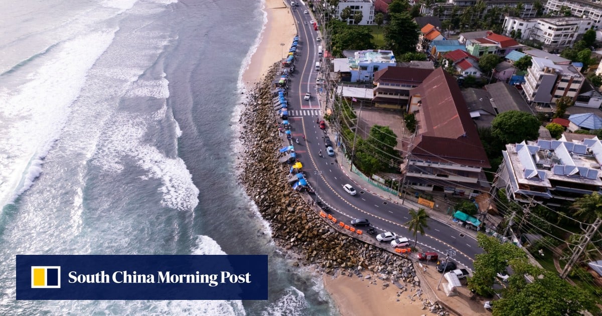 Thailand to extradite Indonesian man in US$10 million scam targeting Americans