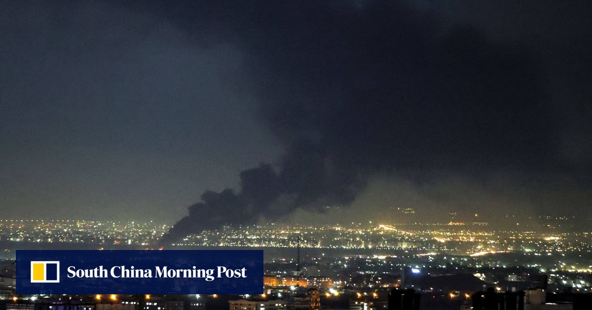 2 months into the Iran war, who holds the upper hand?