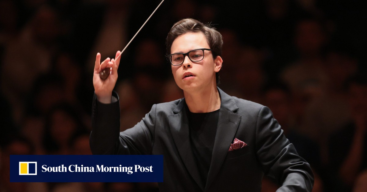 Tarmo Peltokoski and Leila Josefowicz lead Hong Kong Philharmonic in thrilling concert