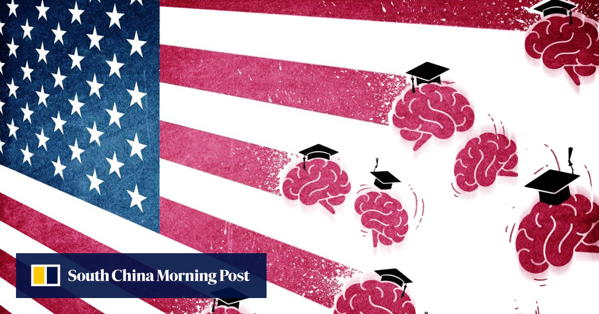 Why tougher US visa rules for skilled foreign workers may end in exodus to Asia, Europe