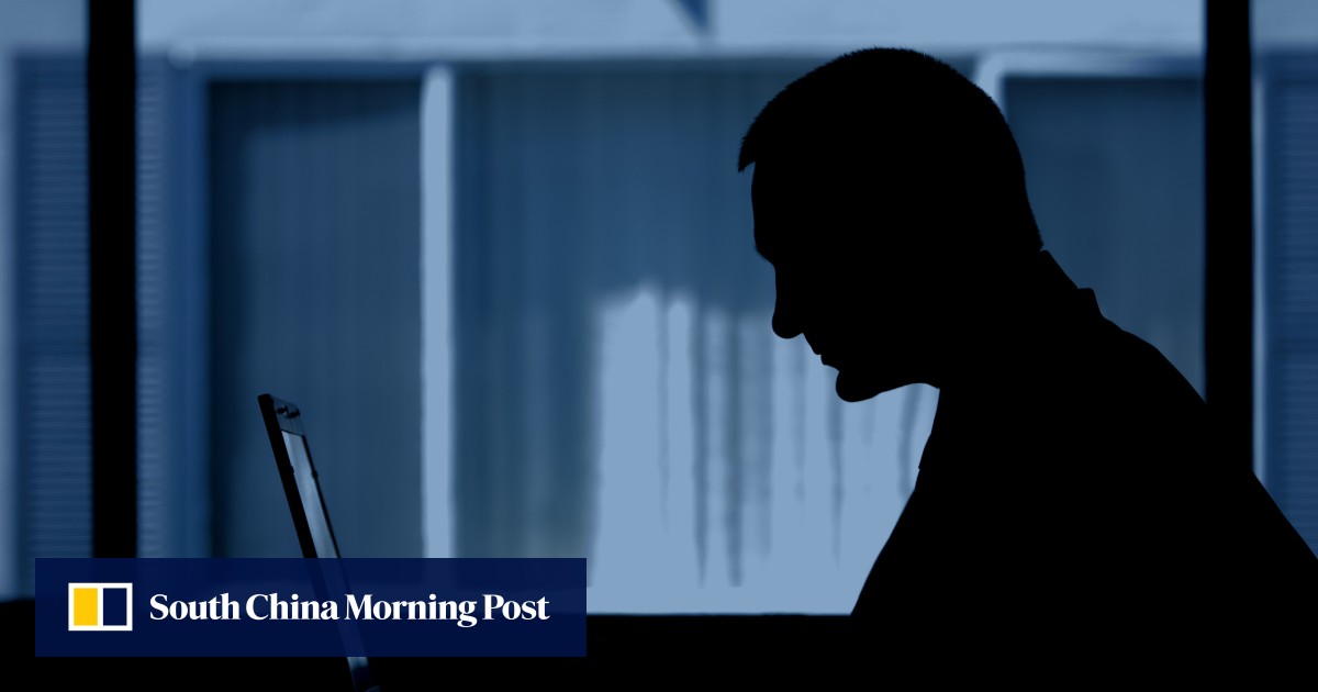 Hong Kong police arrest 9 men in joint Asia-wide crackdown on child pornography