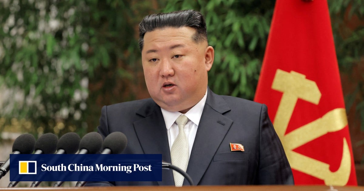 North Korea’s executions for watching K-dramas, foreign content surge during Covid-19: report