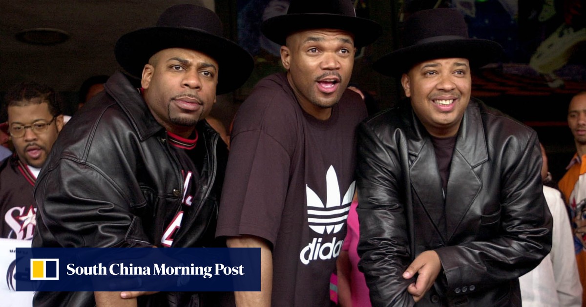 Man pleads guilty in the 2002 killing of Run-DMC’s Jam Master Jay