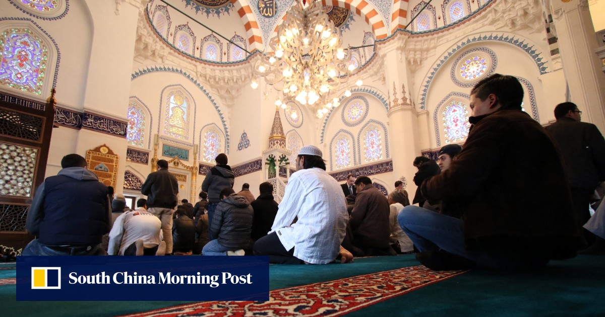 Resistance to new mosques exposes tensions over Japan’s growing Muslim communities