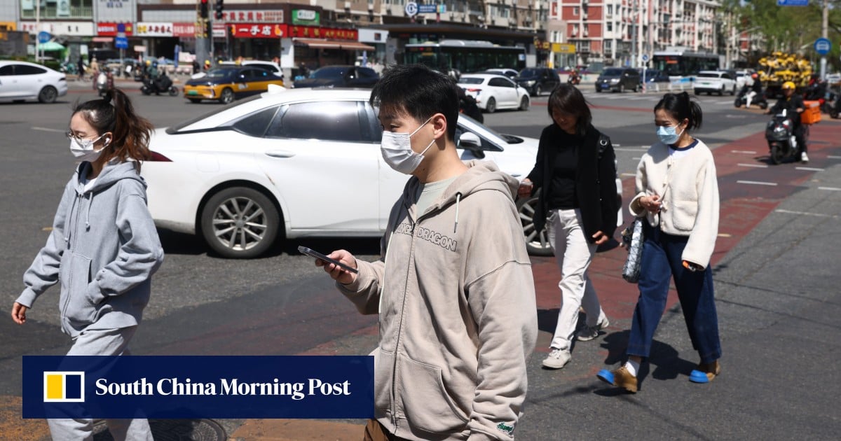 Foreign forces promote ‘lying flat’ messages to undermine China’s economy: MSS