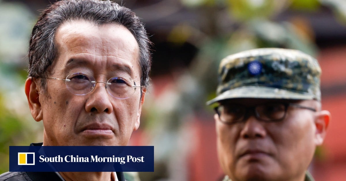 Is it wrong to show Taiwan army officers a film about KMT forces fighting Japan in WWII?