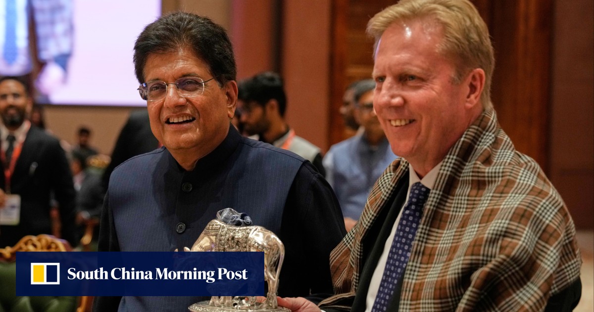 India, New Zealand boost trade diversification with ‘forward-looking’ pact