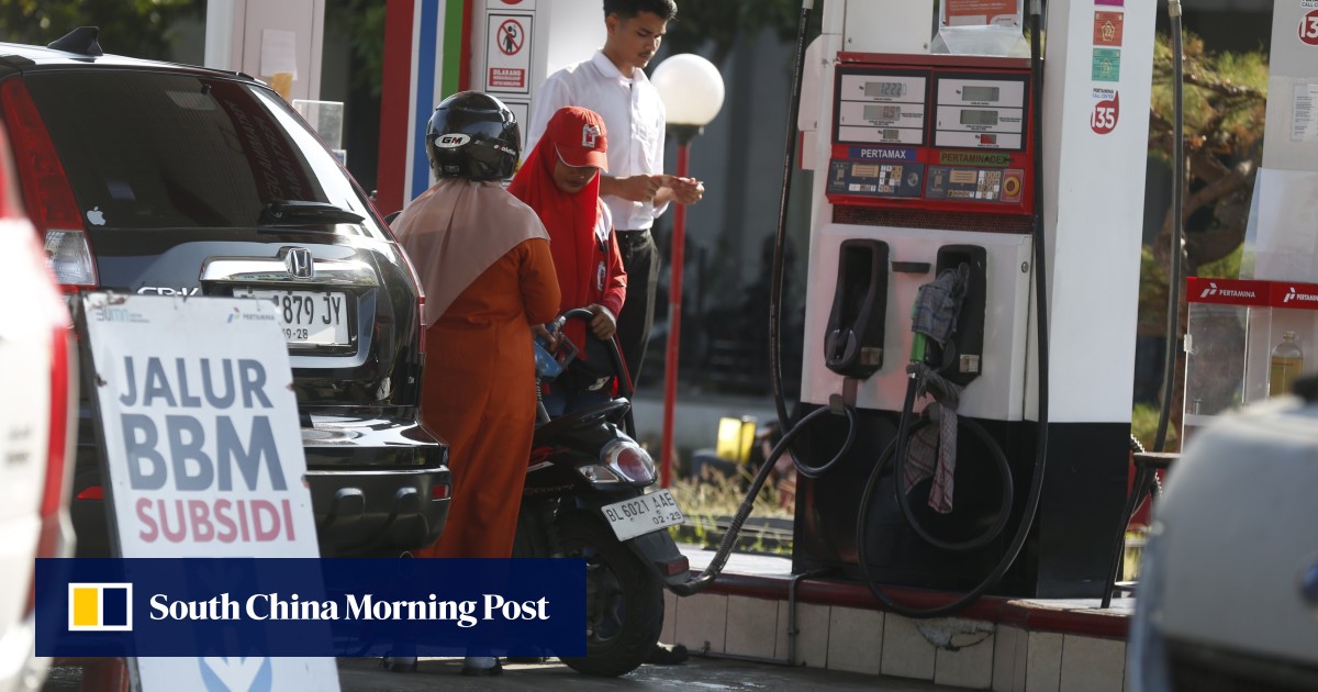 Energy security comes first for Indonesia as it defies EU over Russian oil