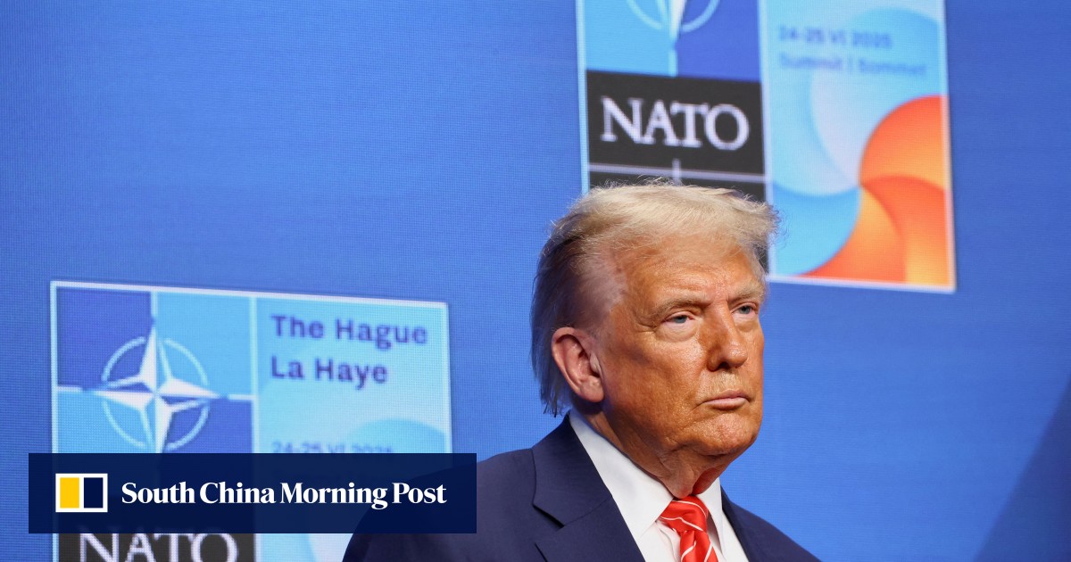 Bruised by Trump, Nato alliance considers end to annual summits