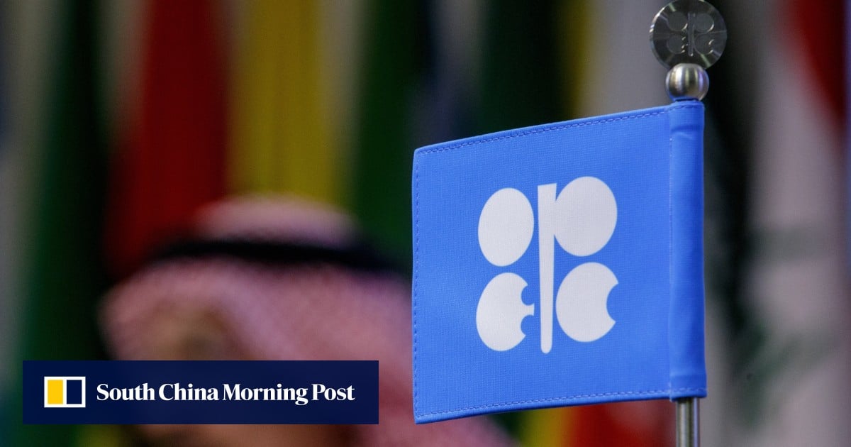 UAE to leave Opec, Opec+ oil groups, for national interest, global demand