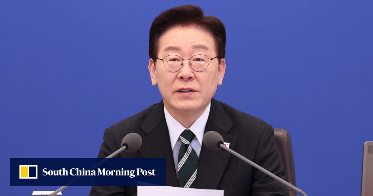 Why South Korea’s Lee is urging ‘mutual respect’ diplomacy amid US tensions