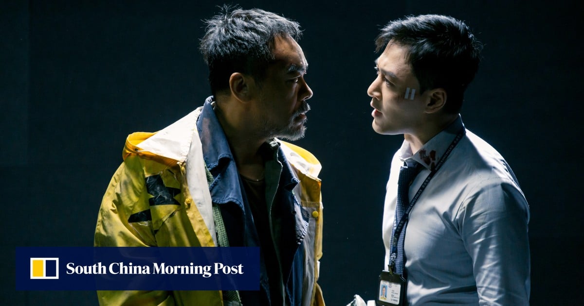Cold War 1994: Hong Kong’s Police Thriller Franchise Returns with a Political Edge — image 2