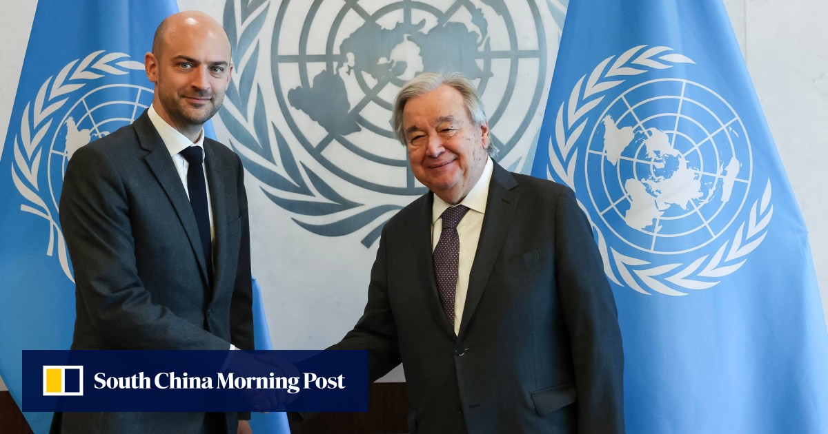 ‘Looming’ risk of nuclear arms race, UN proliferation meeting hears