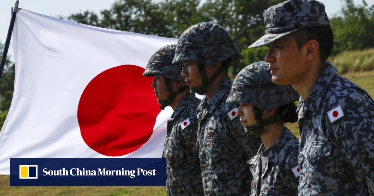 Japan’s revised security policy to get ‘more aggressive’: Chinese expert