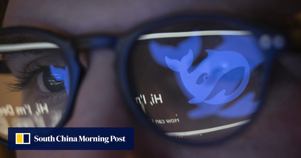 DeepSeek mystery: who is speaking for start-up as CEO Liang Wenfeng remains out of sight?