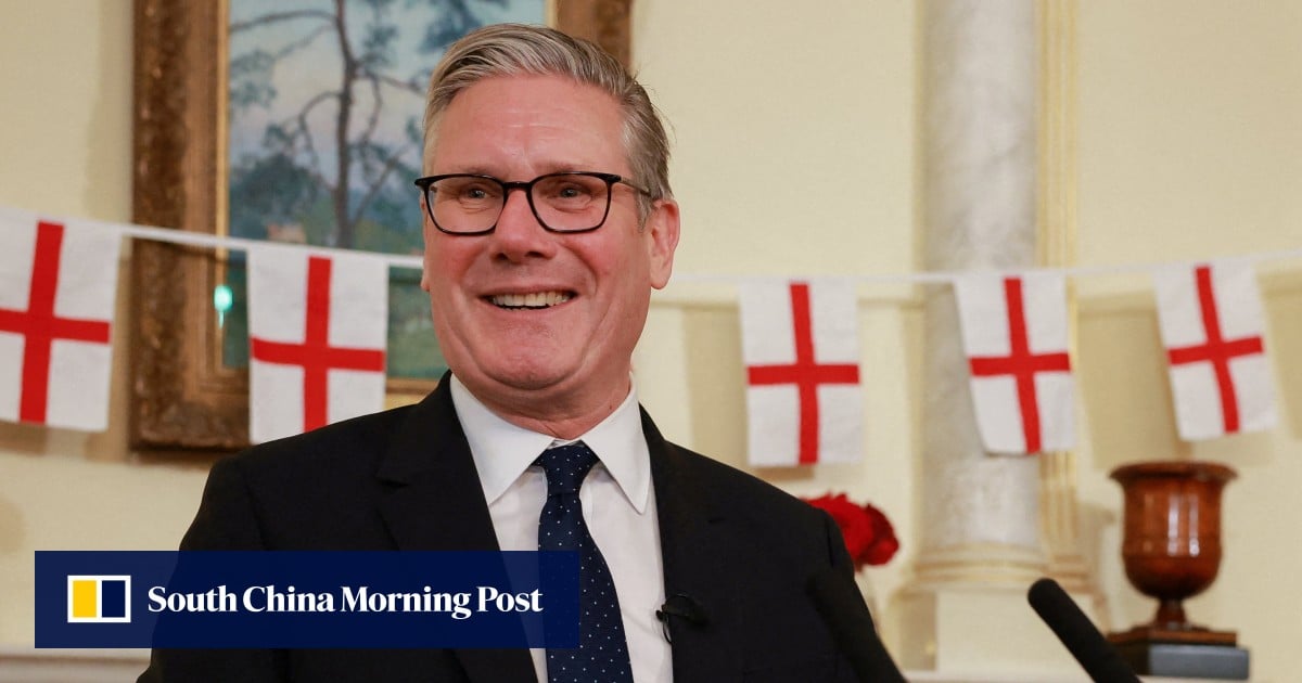 UK PM Starmer avoids parliament probe over Epstein associate Peter Mandelson