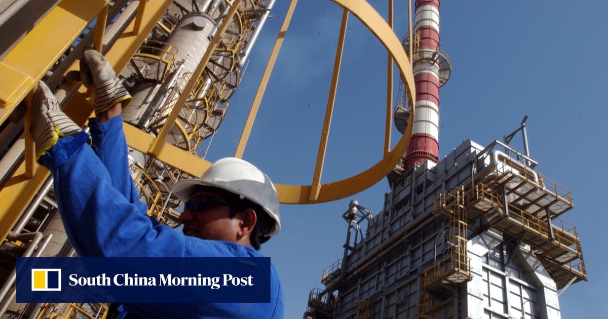 Why UAE’s exit from Opec is good news for Asia’s energy security