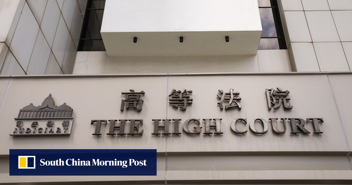 Hong Kong cook jailed 18 years for ‘evil’ sexual abuse of daughter