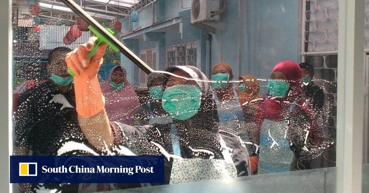 Indonesia domestic worker law faces uphill battle against cultural attitudes