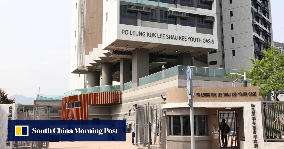 Youth hostel scheme falls short as only 44% of expected flats offered: audit