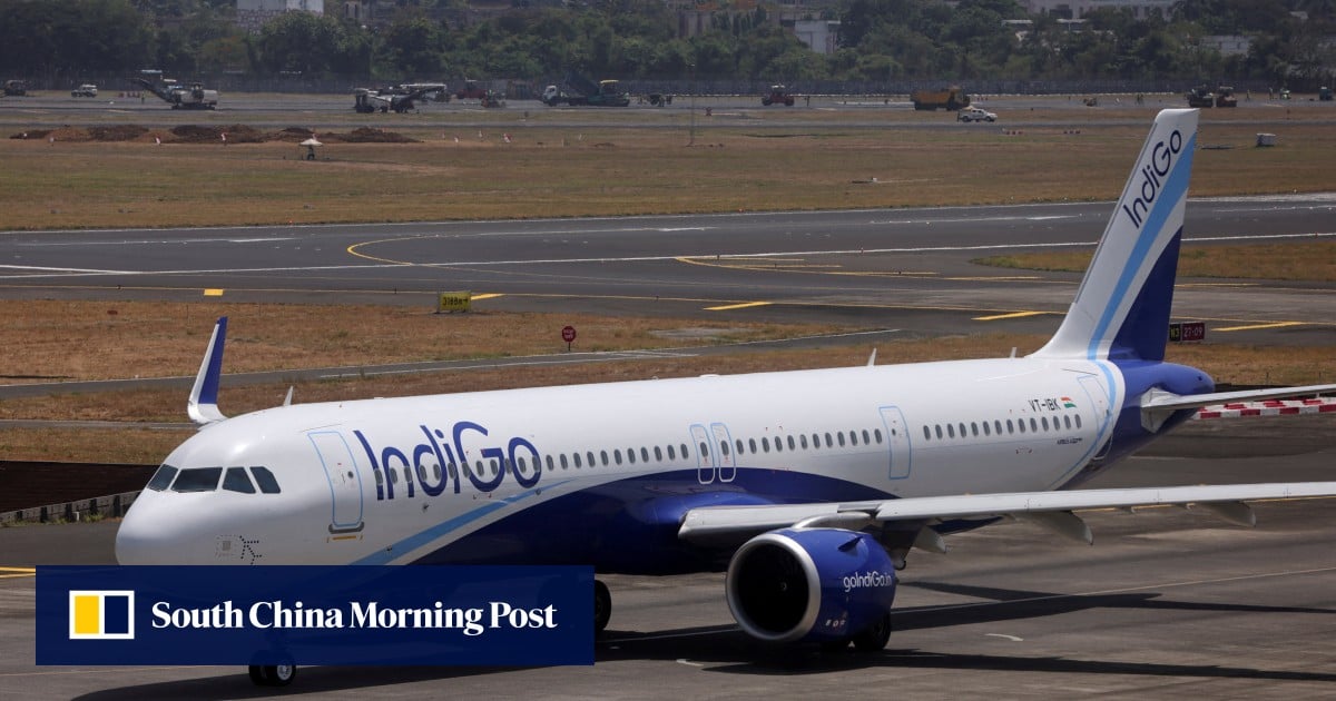 India’s major airlines on ‘verge of closing down’ as high fuel costs sting